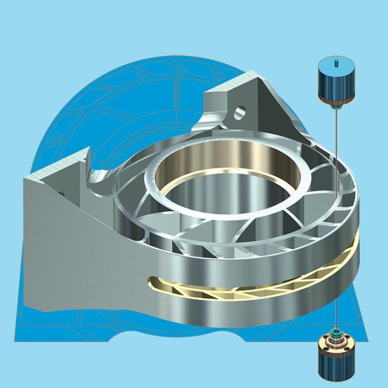 Mastercam Filo-Wire