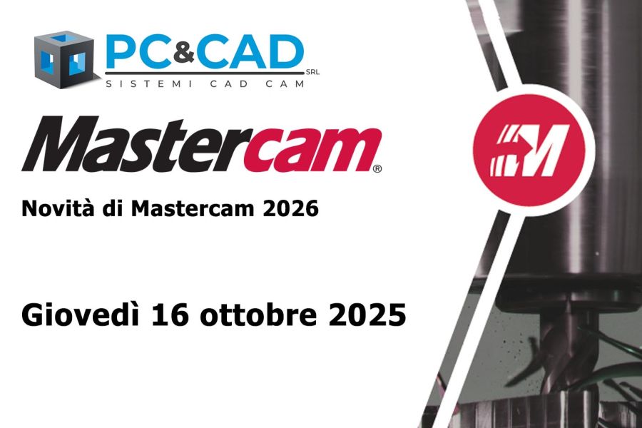 Mastercam 2026 rollout