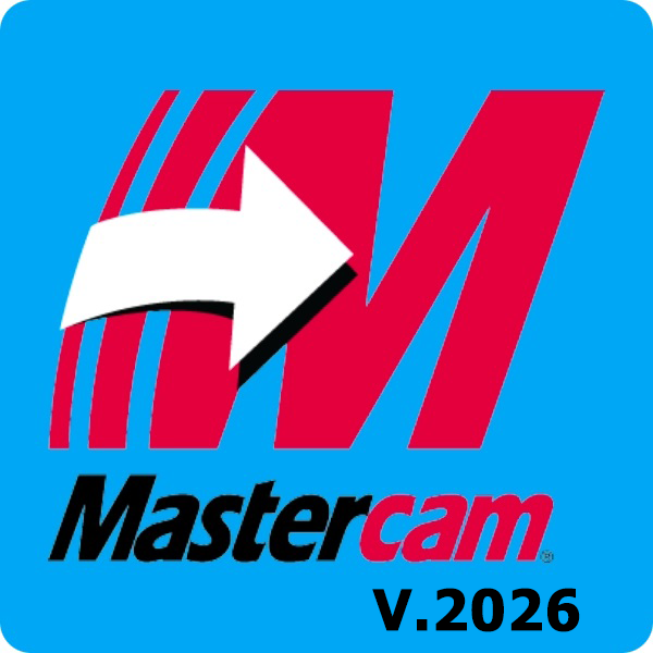 Download MasterCam 2026